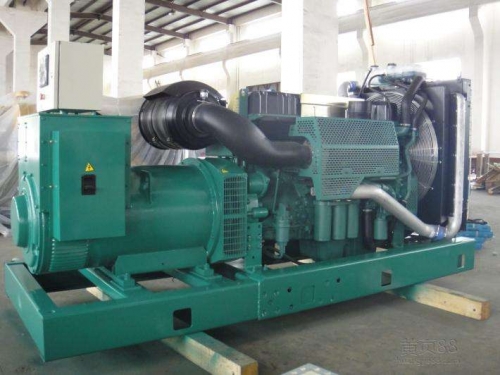 镇宁便携静音：租赁无声发电机组，便携式解决能源需求