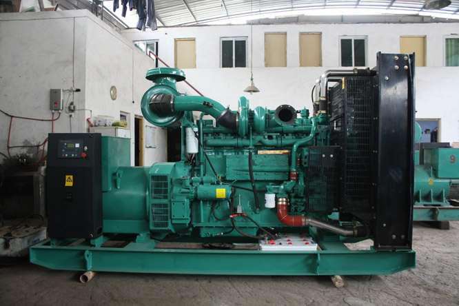 镇宁环保无噪音：租用静音发电机组，为环境和耳朵双重保驾护航